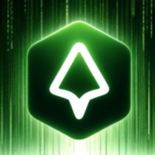 Dev logo