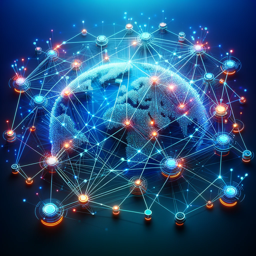 Network Effects GPT logo