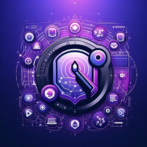 UI UX Mastermind logo