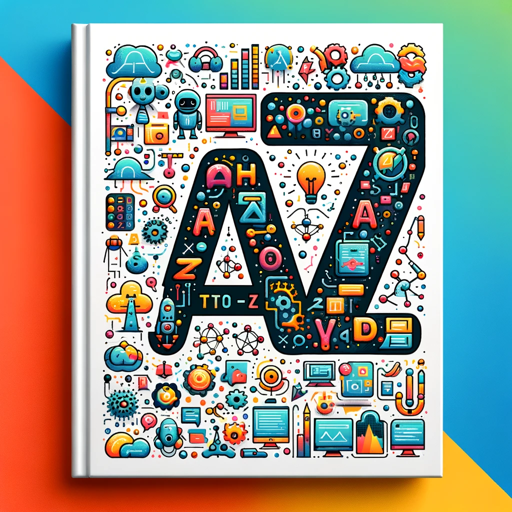 A to Z of Ai logo