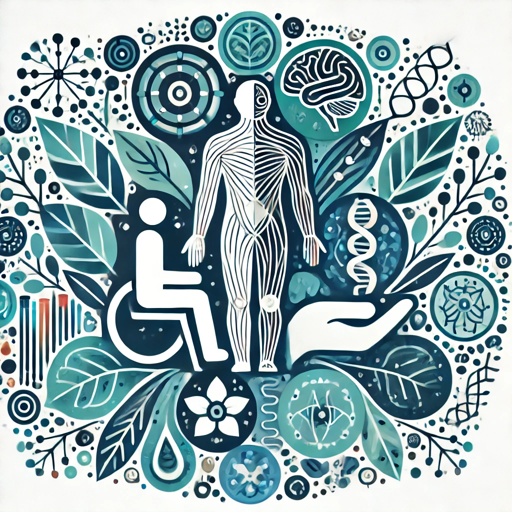 Rehabilitation Medicine Tutor logo