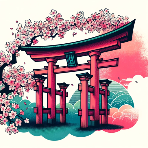 Apprendre le Japonais de manière simple logo