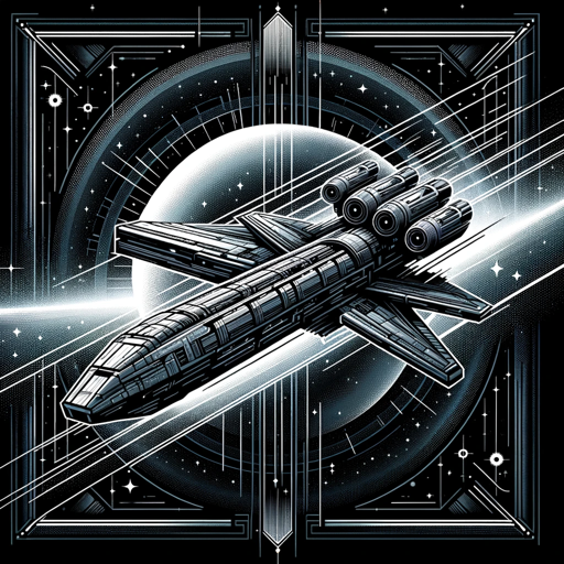 Galactic Insights Pro logo