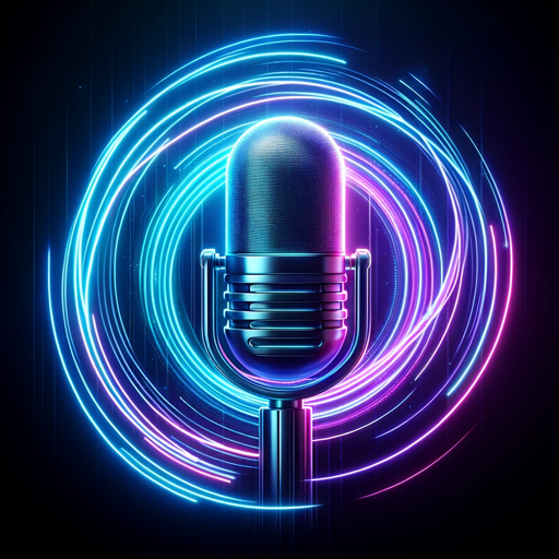 Song Lyrics Generator logo