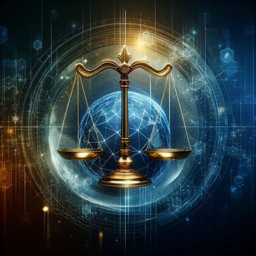 Expert Witnesses logo