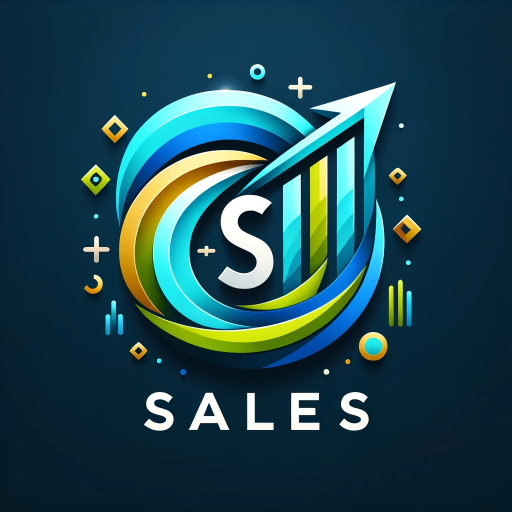 Sales Expert | AI Tools for sellers logo