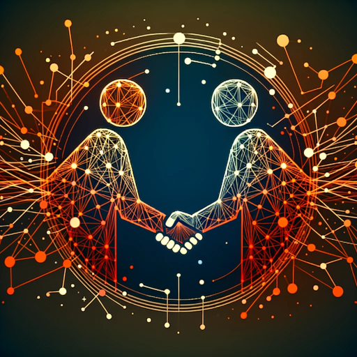 GptOracle | Social Dynamics & Networking Advisor logo