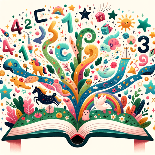 Young Person's Primer logo