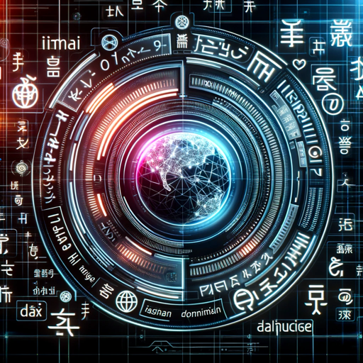 翻译 GPT logo
