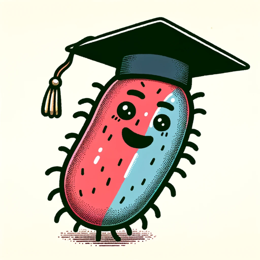 Guía Bacterias logo