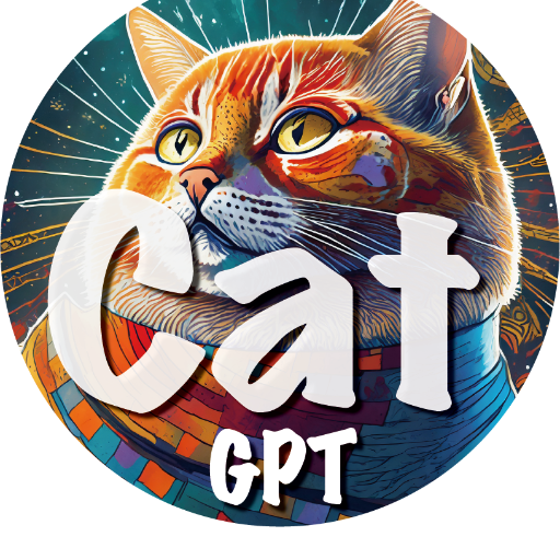 Catアナライザー logo