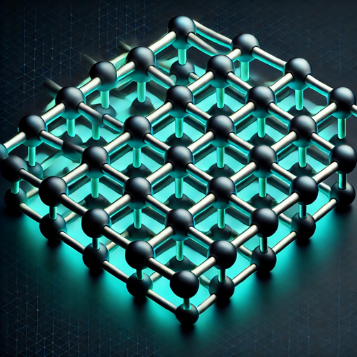 Materials Science Mentor logo