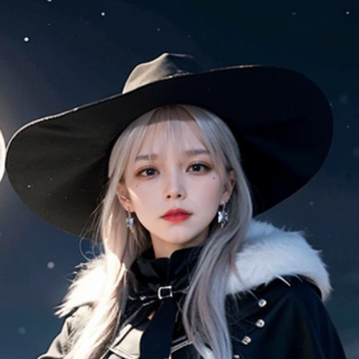 레나 (마녀) logo