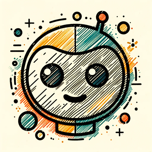 Freely & friendly chat bot v2 logo