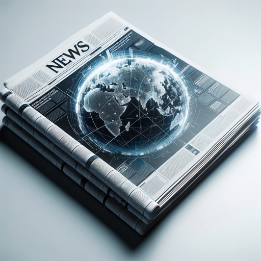 Alt News Tracker logo