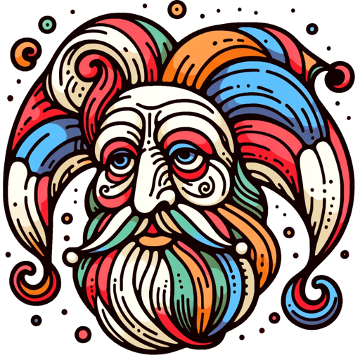 Get My Prompt Challenge logo