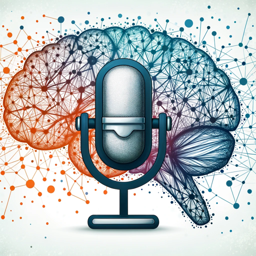 TED.AI Talks logo