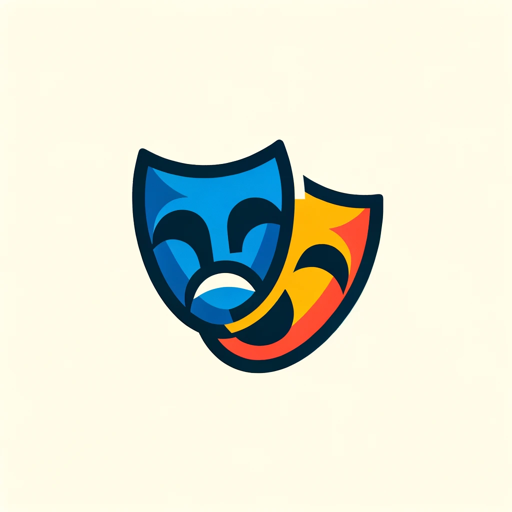 Stage Companion logo
