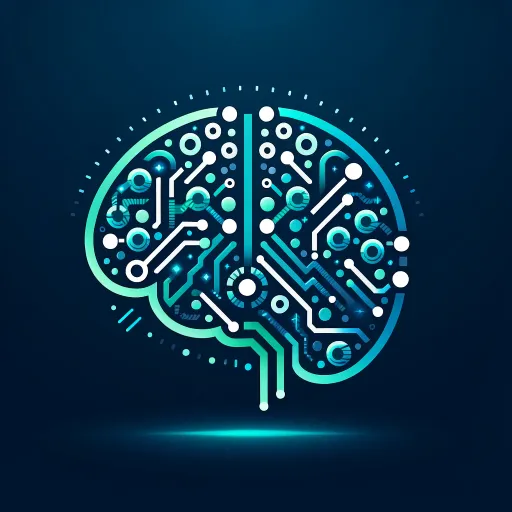 Prompt Engineering Generator logo