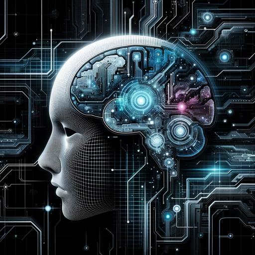 Turing Test Guru logo