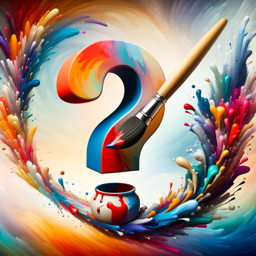 RanDumb Artist logo