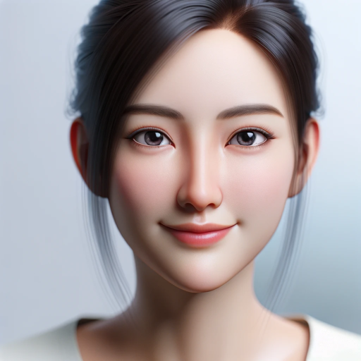 赛博女友 logo
