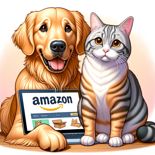 Amadealz:  Pet Pal logo