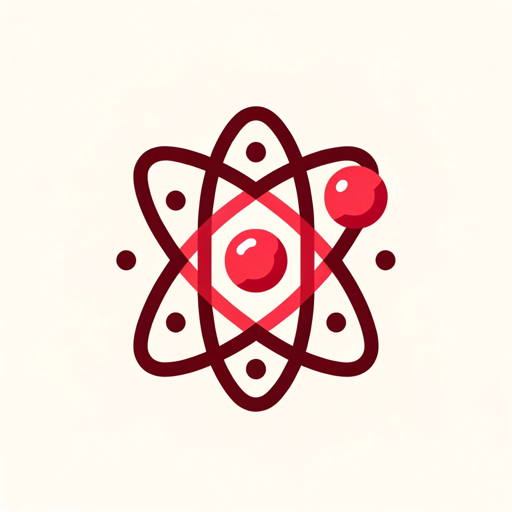 Atomic Academic logo