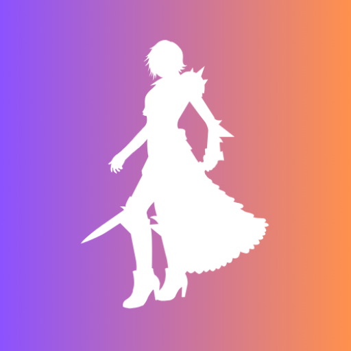 Cosplay Companion logo