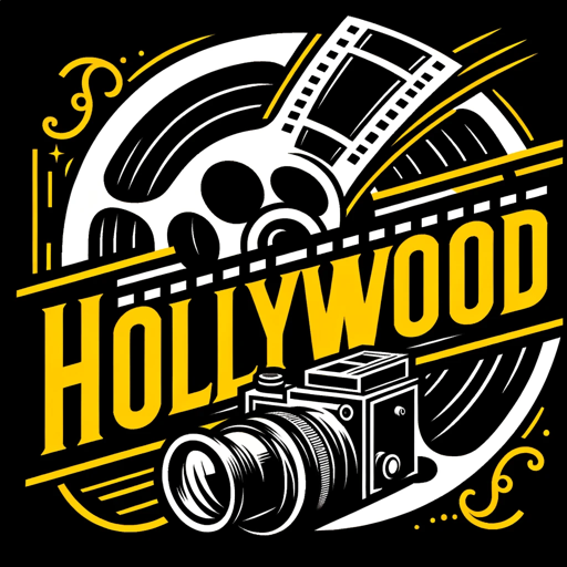 Hollywood logo