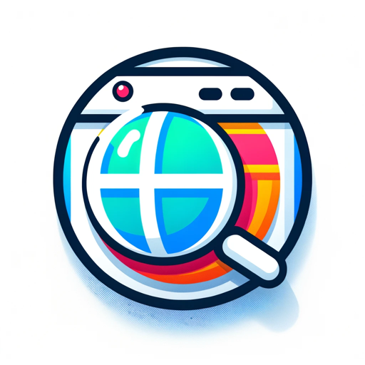 Simple Web Scraper for Translators & Localizers logo