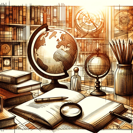 Academic Explorer logo
