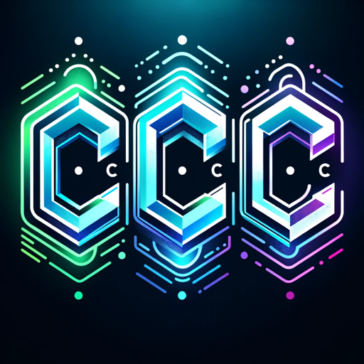 Content Creator Coach logo