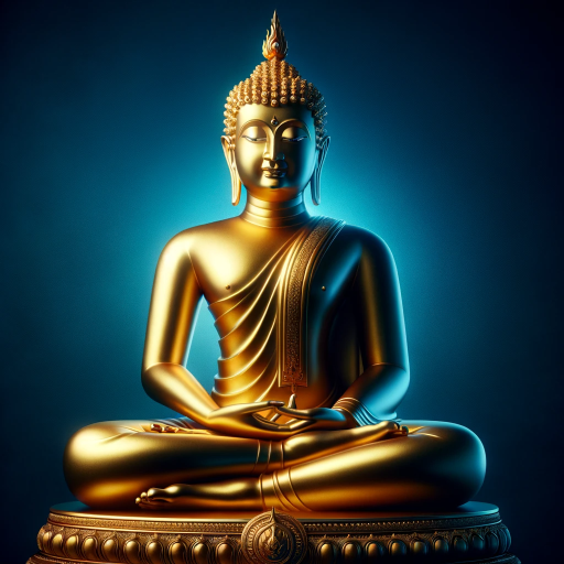 Meditation GPT logo