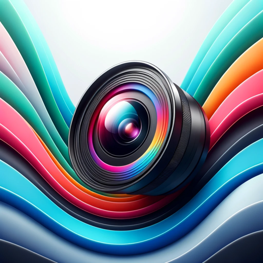 Insta Caption AI logo
