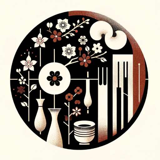 Minami Diner Guide logo