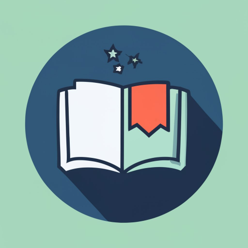 BookBuddy logo