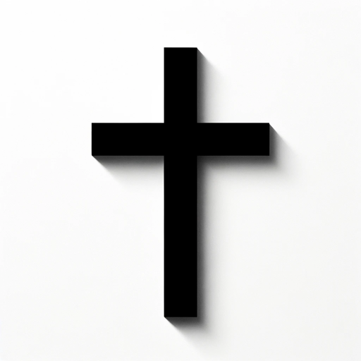 BibleGPT logo