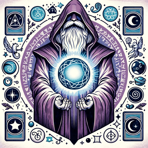 Magic Combo Guru logo