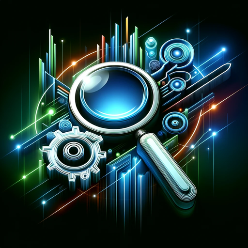 Consultant référencement naturel - SEO Consultant logo