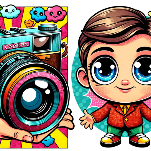 ToCartoon logo