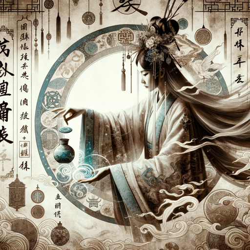 MysticCaster logo