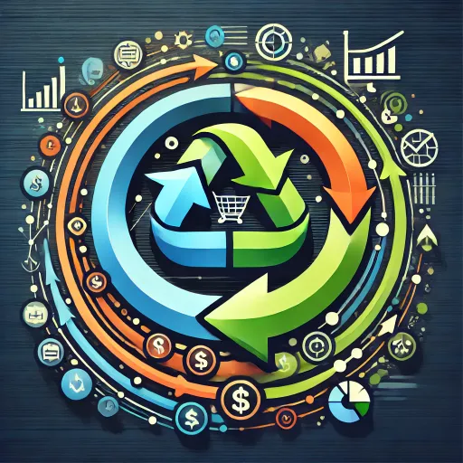 Affiliate Traffic Recycling Expert logo