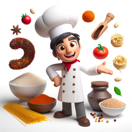 Xinjiang Culinary Guru logo