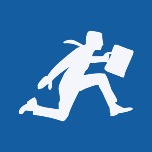 Career Pilot logo