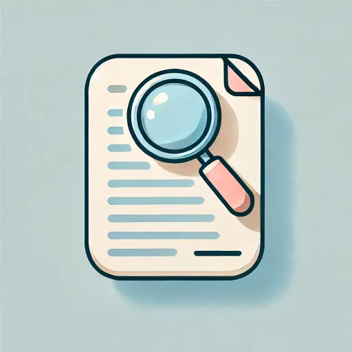 논문봇 logo
