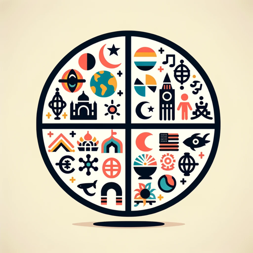 Cultural Explorer logo