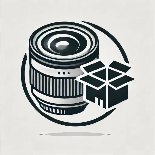 VisualCraft Product Imaging logo