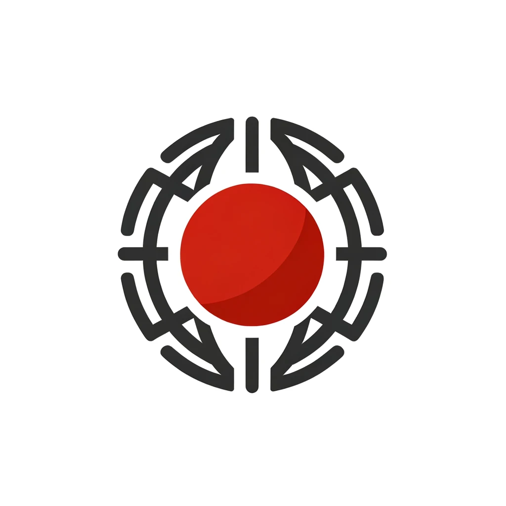 Bilingual Translation Assistant logo