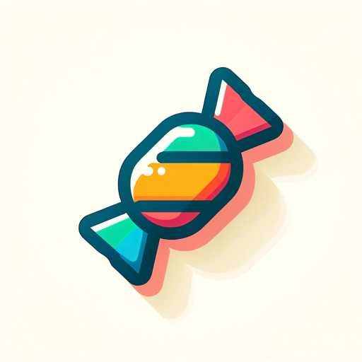 Candy Making logo